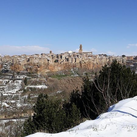 La Dolce Vita Pitigliano Luaran gambar