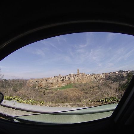 La Dolce Vita Pitigliano Luaran gambar